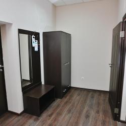 Фото Отель Кристалл