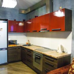 Фото Отель АлАнт на улице Покрышкина