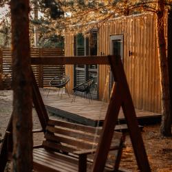 Фото Отель Dacha_oz