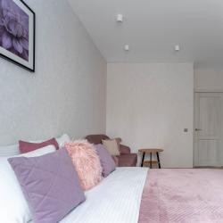 Фото Апартаменты Apart-Deluxe Легенды моря на Советском проспекте 238