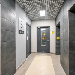 фото 22 Апартаменты на Проспекте Космонавтов, 104 к1