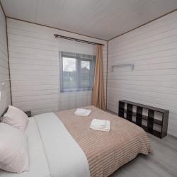 Коттедж премиум