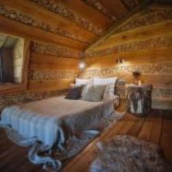 Фото Отель На Краю Земли