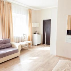 Фото Рем Отель