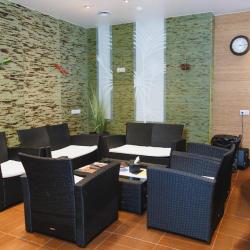 Фото Отель Мёд