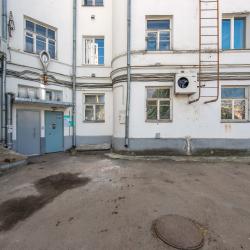 фото 29 Апартаменты на улице Первомайская