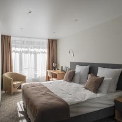 Фото Отель Лесная ласточка