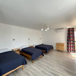 Фото Отель Домино