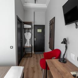 Xenia city hotel Zelenograd (Ксения) — 2979f86ac3a4002c8c37adb9ca908ac0