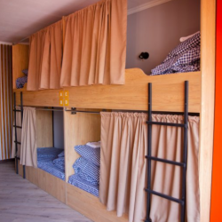 Фото People Hostel (Пипл хостел)