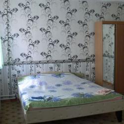 Фото Отель Кумба