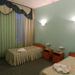 Фото Отель Алтайский замок