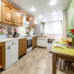 Фото Отель Sun City Apartment (Сан Сити Апартмент) на улице Островского