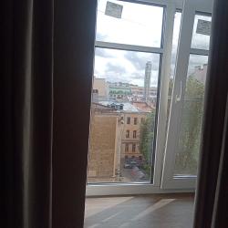 Фото Апартаменты Floris Apartments (Флорис Апартменс) на улице Коломенская 7