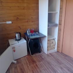 Фото Отель Усадьба Reka (Река)