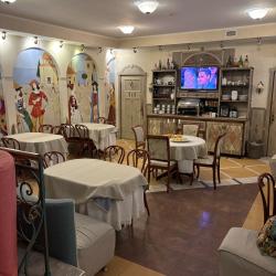 Трезини (Trezzini) — 297bca4cb806bd6002a819fb83d7518f