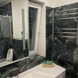 Комната сьют с 1 двуспальной кроватью