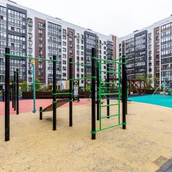 Апартаменты улучшенные Ахмерова 7