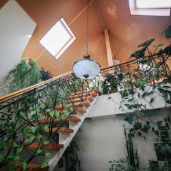Фото Отель 40-й меридиан Яхт-клуб
