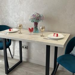 Фото Апартаменты на улице Аэропорт 55/1