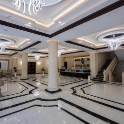 Фото Simma Hotel SPA & Water Park (Симма Отель СПА и Аквапарк)