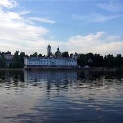 Фото Отель Мышк Инн
