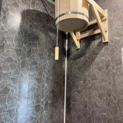 Фото Отель Новая дача