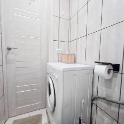 Фото Апартаменты АН Борисов на улице Курчатова 30