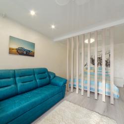 Фото Апартаменты на улице Заславская