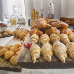 Фото Максим Парк Отель (бывш. Черника)