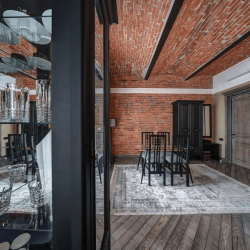 Фото Отель HATTI LOFT (Хатти Лофт)