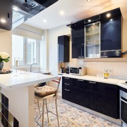 Фото Отель GMApartments (ДжиЭмАпартментс) на улице Новокузнецкая 4/12с1