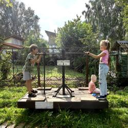2-местный коттедж улучшенный