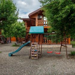 Фото Отель Барская Усадьба