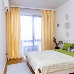 Фото Апартаменты на улице Наурызбай батыра 127/5