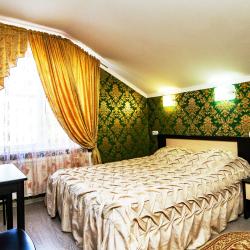 Фото Отель Гостевой дом НАТАЛИсити