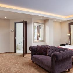 Park Inn by Radisson Odintsovo (Парк Инн Рэдиссон Одинцово) — 298122136322734e1099d80b3f213acc