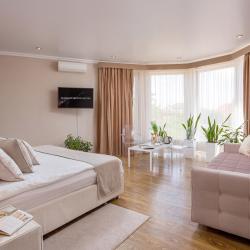 Фото Отель Luna Hotel Krasnodar (Луна)