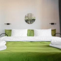 Фото География бутик-отель