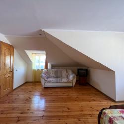 Фото Отель Eliza Hotel (Элиза)