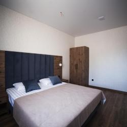 Фото Отель Аиза