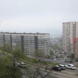 Фото Отель 1-к. квартира, 36 м², 3 кровати