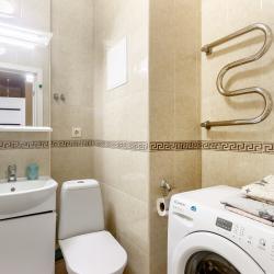 Фото Апартаменты на улице Нансена 93с1