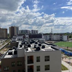 Фото Отель Neva Bed (Нева Бэд) на улице Гудиловская