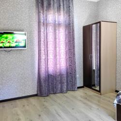 2-комнатный номер стандарт