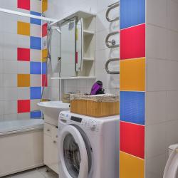 Фото Апартаменты на улице Выучейского