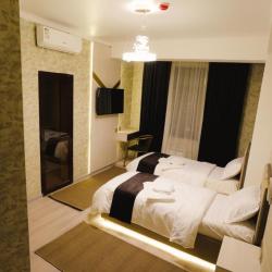 Фото Отель Baland Hotel Dushanbe (Баланд )