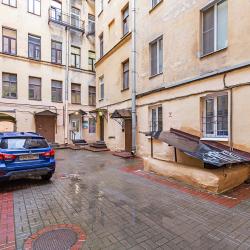 Фото Отель RentalSPb на улице Марата, 32