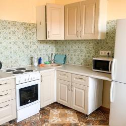 Фото Отель AlexHome (АлексХоум) на улице Молодежная 1-41