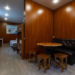 Фото Отель Широкий дол